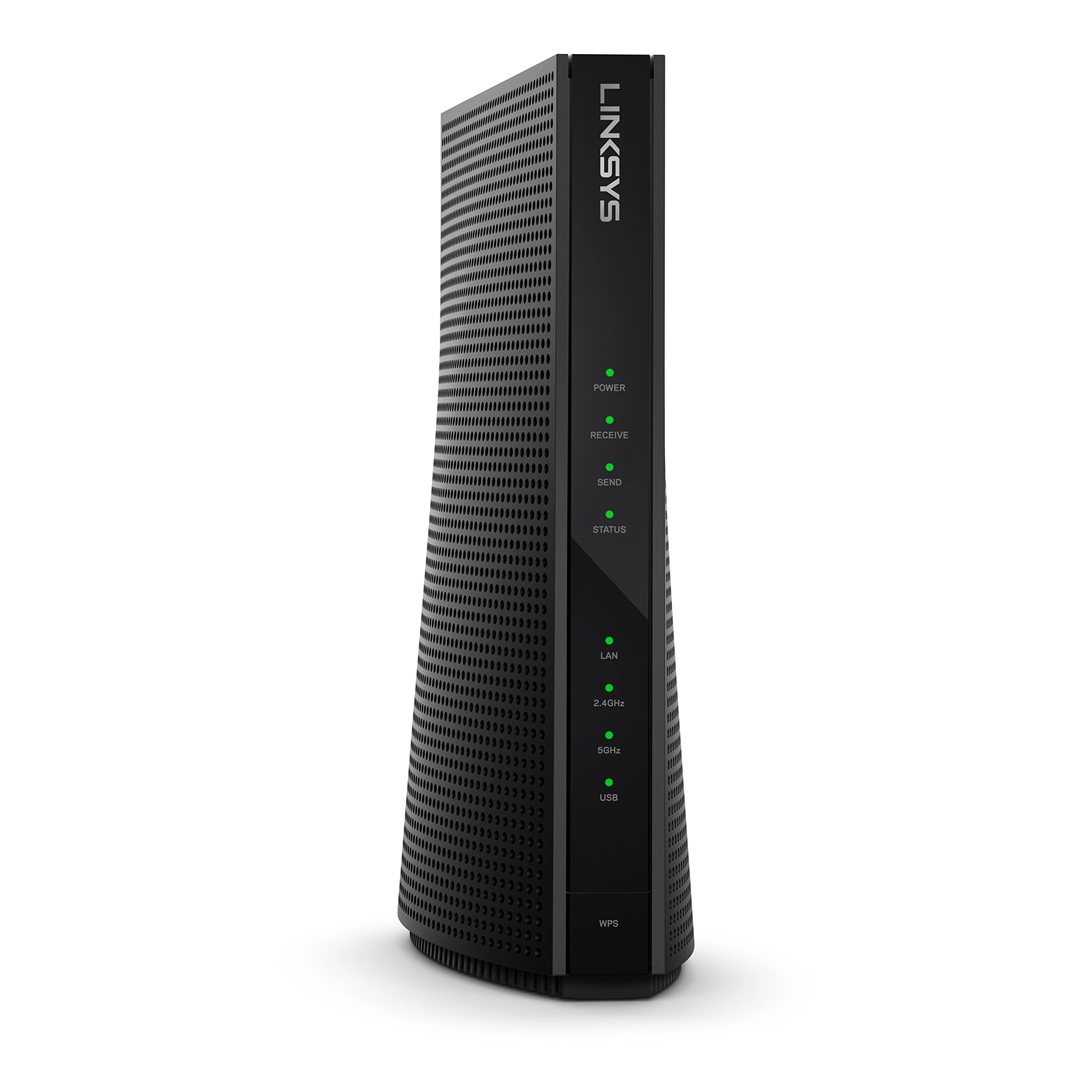 Linksys CG7500