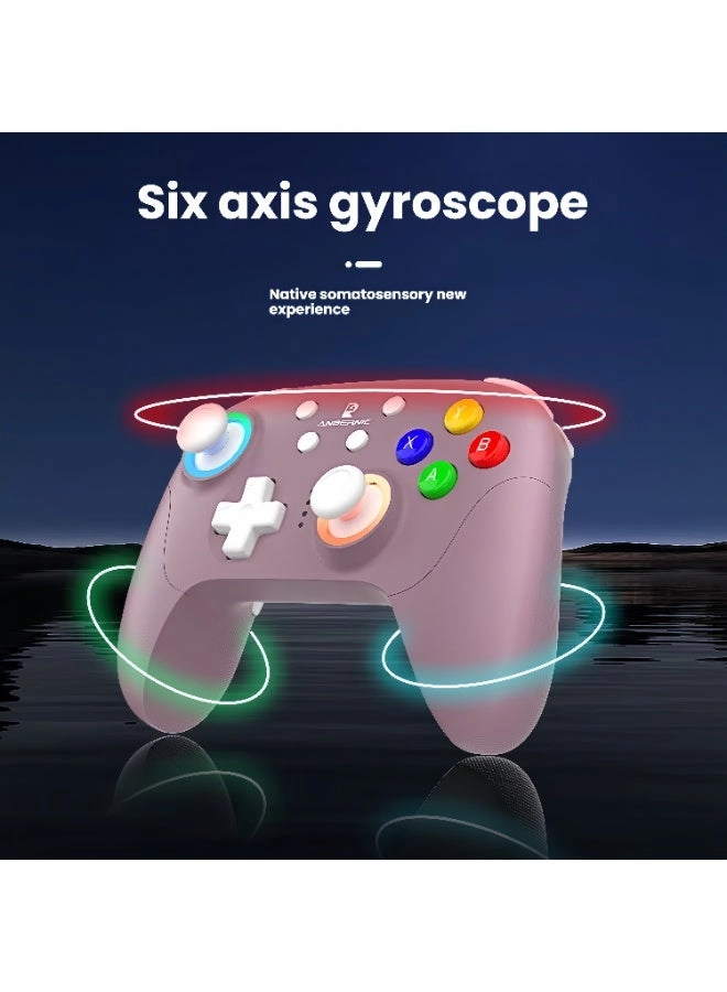 RG P01 - Black Switch/PC/Steam/Android/IOS