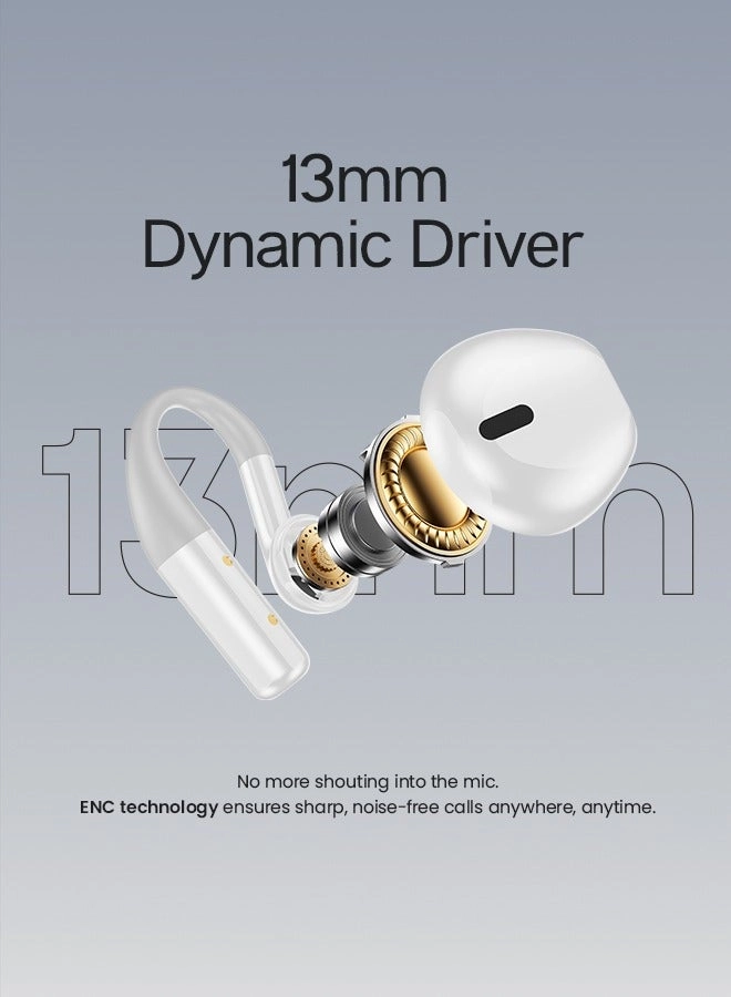 AirVibe FT01A Wireless Earbud