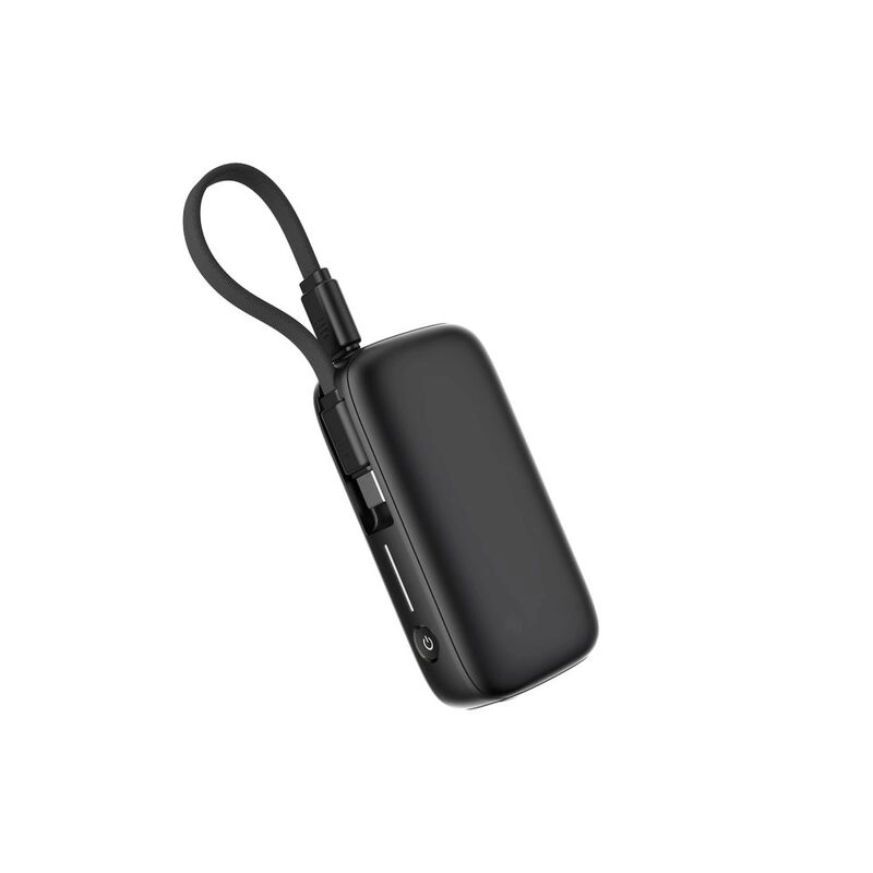 PD20W - 5000mAh 20W