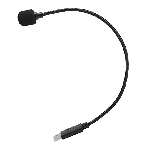 Hy-302 USB Microphone