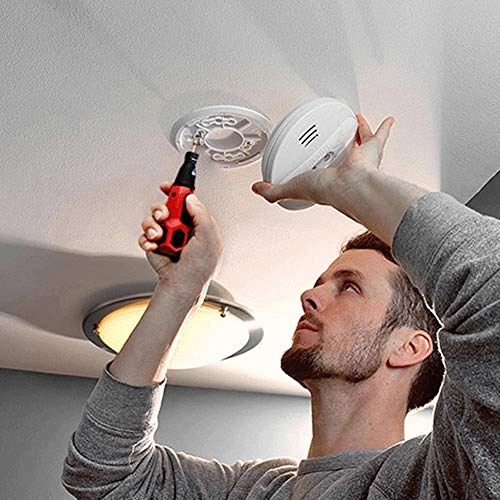 Mini Electric Screwdriver - 850mAH