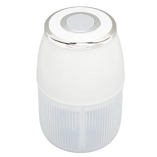 Electric Garlic Chopper - 40W 1200mAh USB Charging