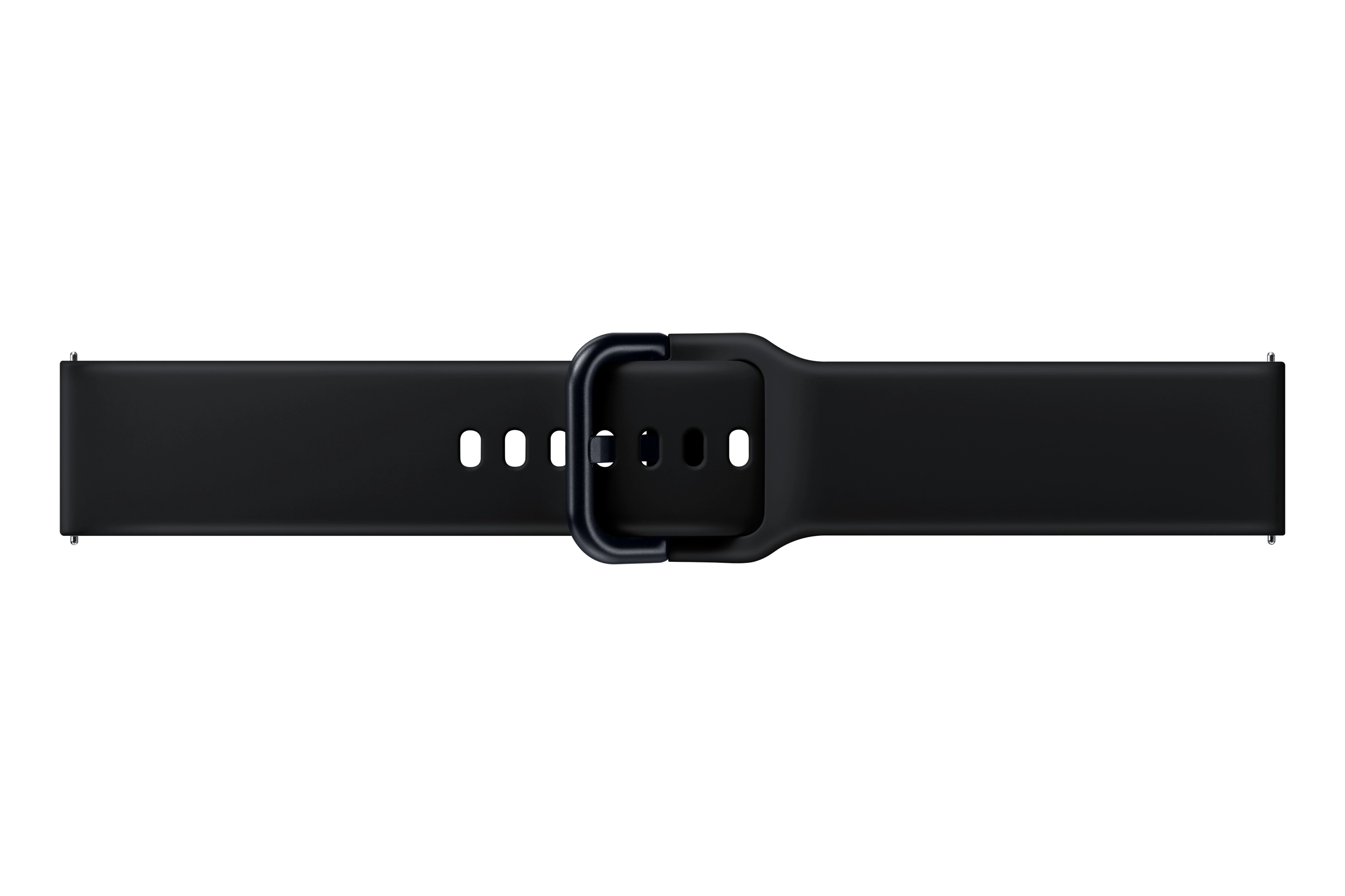 Fluoroelastomer Sport Watch Band for Samsung