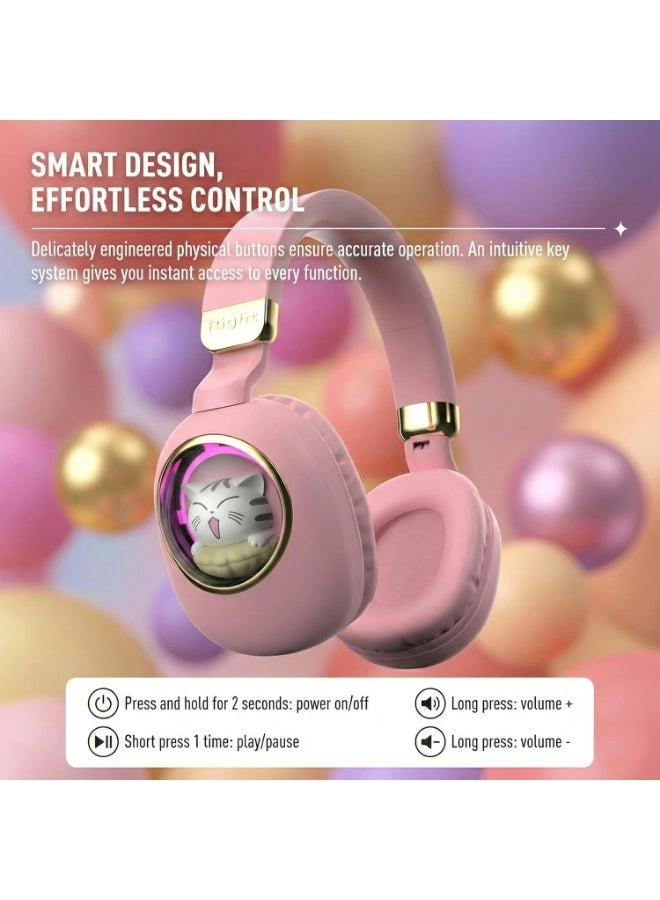 AKZ F21 Wireless Headphone