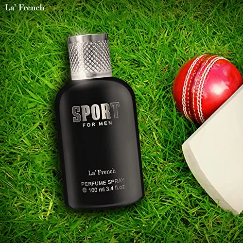 Shield Eau de Parfum 100ml