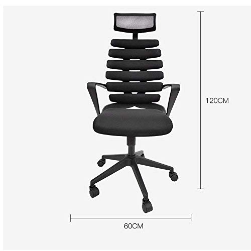Office Chair - High Back Mesh