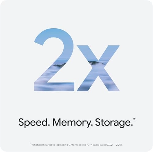 Chromebook Plus 514 CB514 - 14'' Core i3-N305 8GB DDR5 128GB SSD