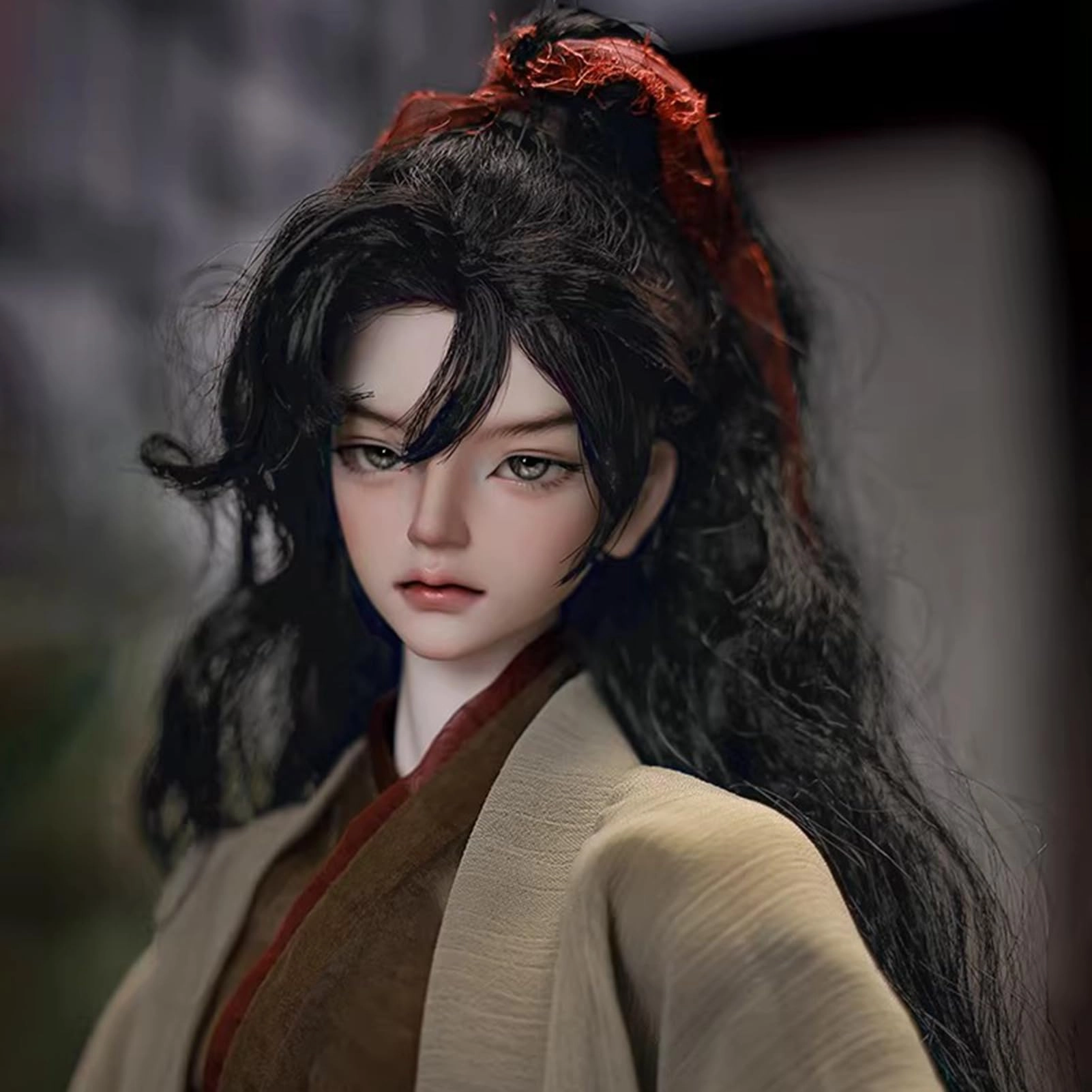 BJD Doll - Resin Male