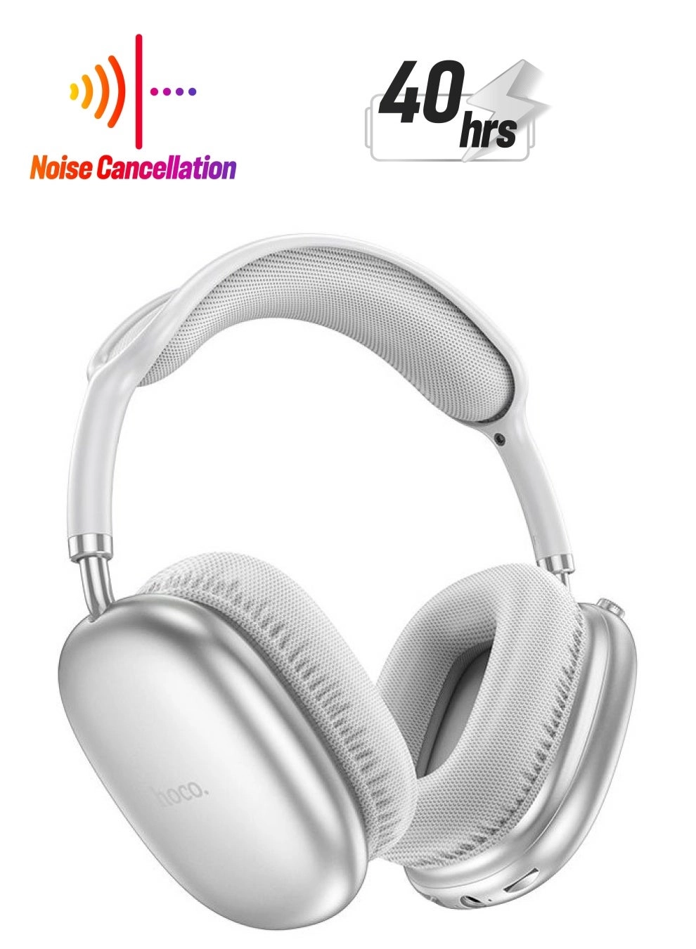 W35 Wireless Headphone