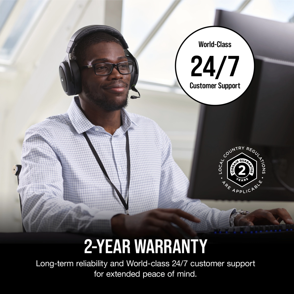 Icue 5000T - Mid Tower