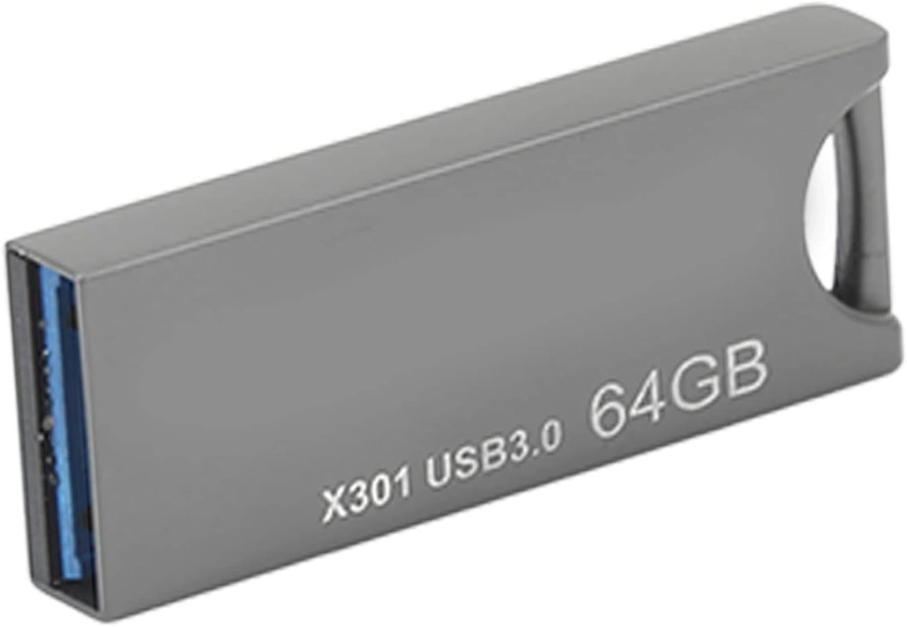 woobles X301 - USB3.0 64GB