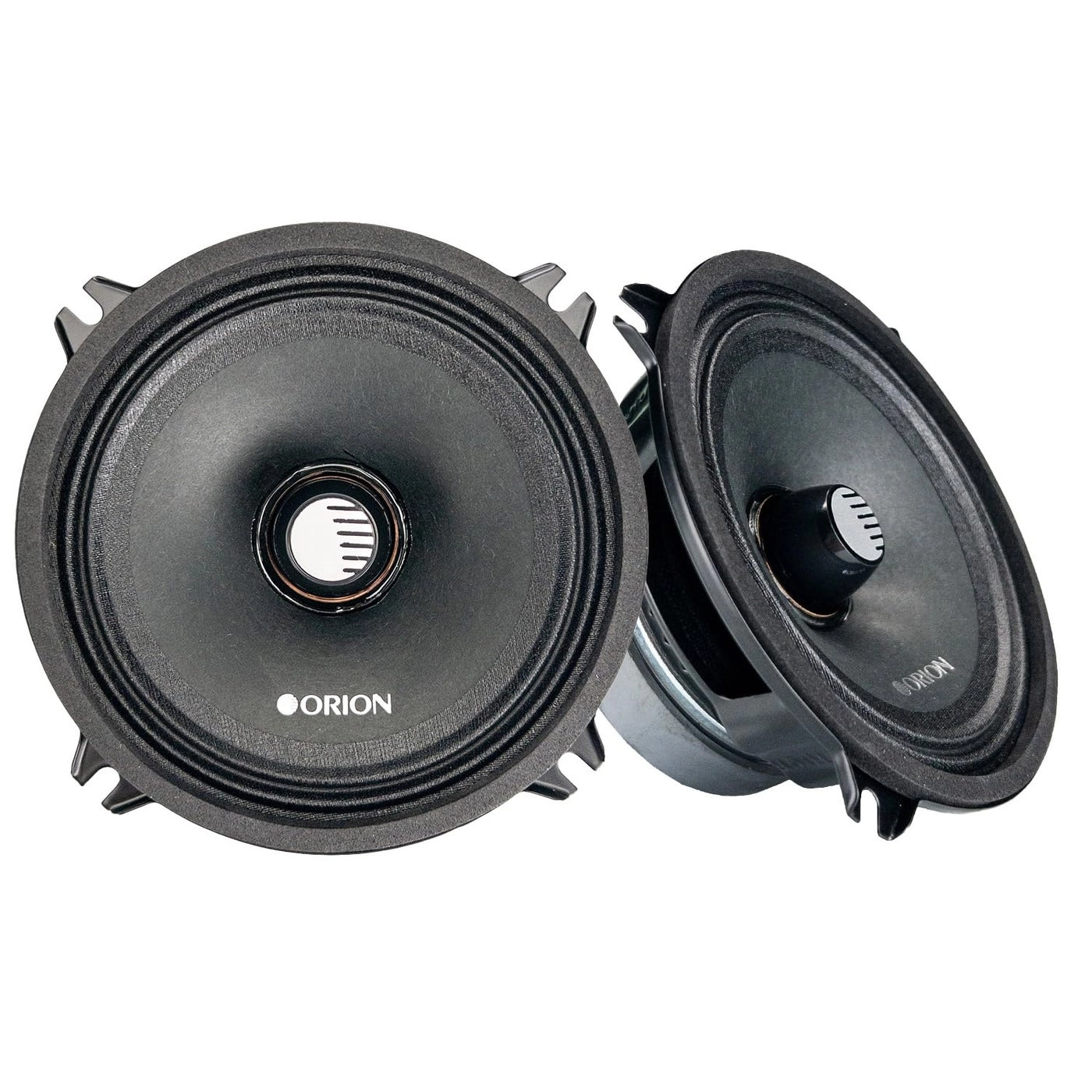 CM54 - 5.25" Mid-Range