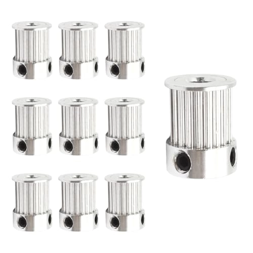 Motor Drives Gear - 16 Tooth 20 Tooth Aluminium Alloy