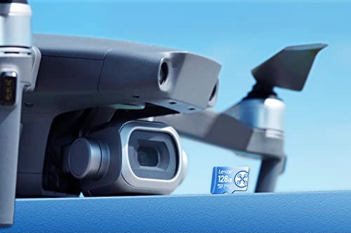 Fly microSDXC UHS-I - 128GB