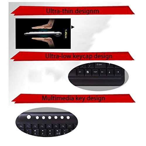 Mechanical Keyboard - Wired