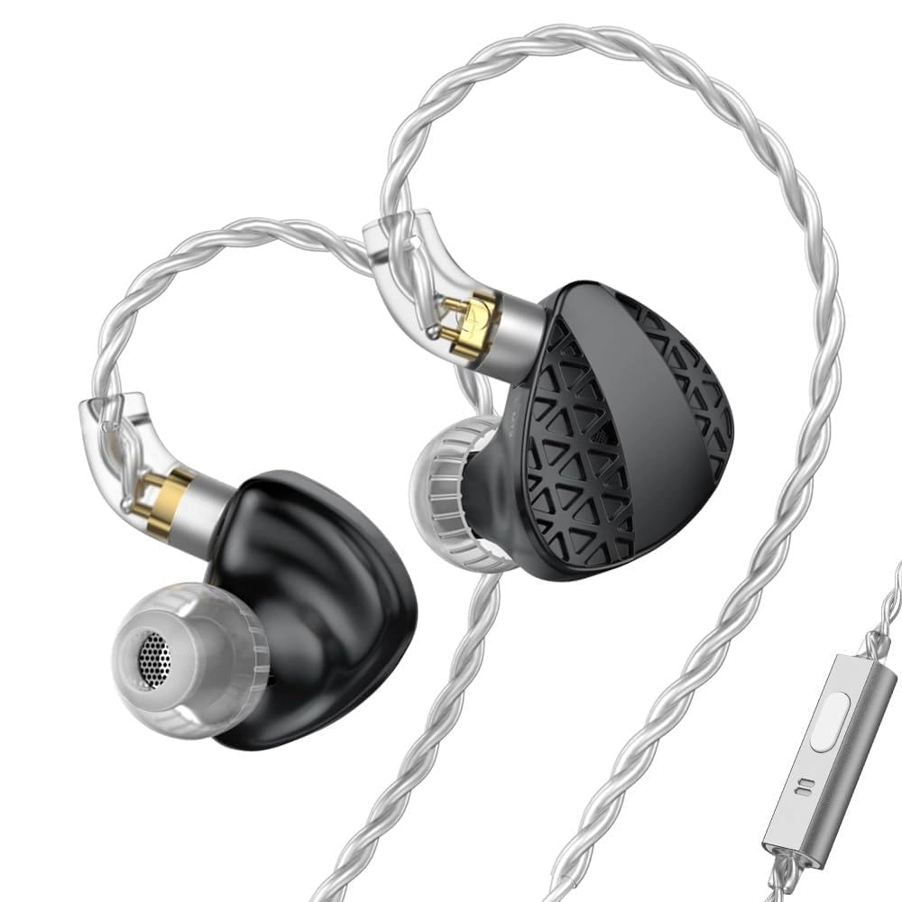 EDX Pro Wired Earbud