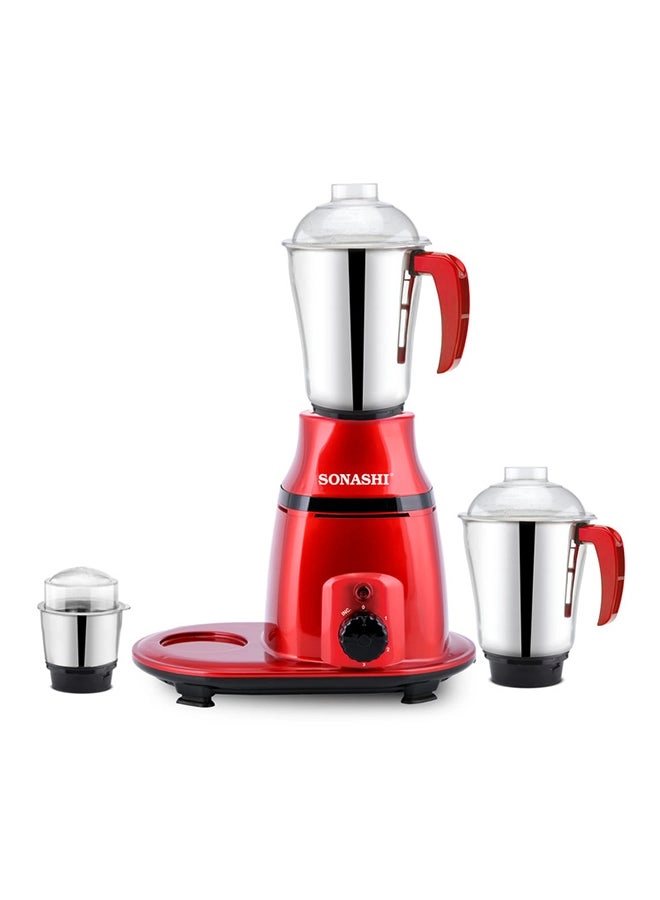 Mixer Grinder - 1.75L 750 W