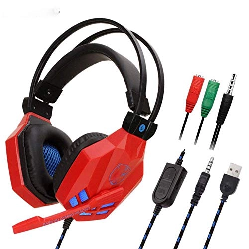 Gaming Headphone Wired Headphone