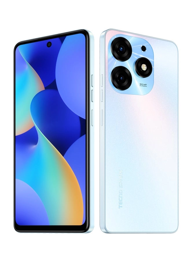 Spark 10 Pro - 8GB 128GB