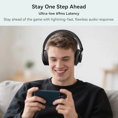 FitBuds H1 Wireless Headphone