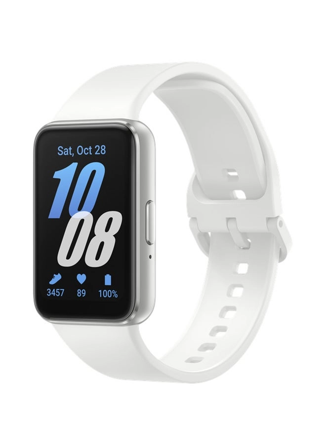 Samsung Fit 3 40mm aluminum