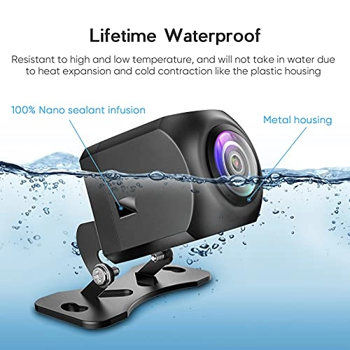 PMD2A-S - Night vision 1080P