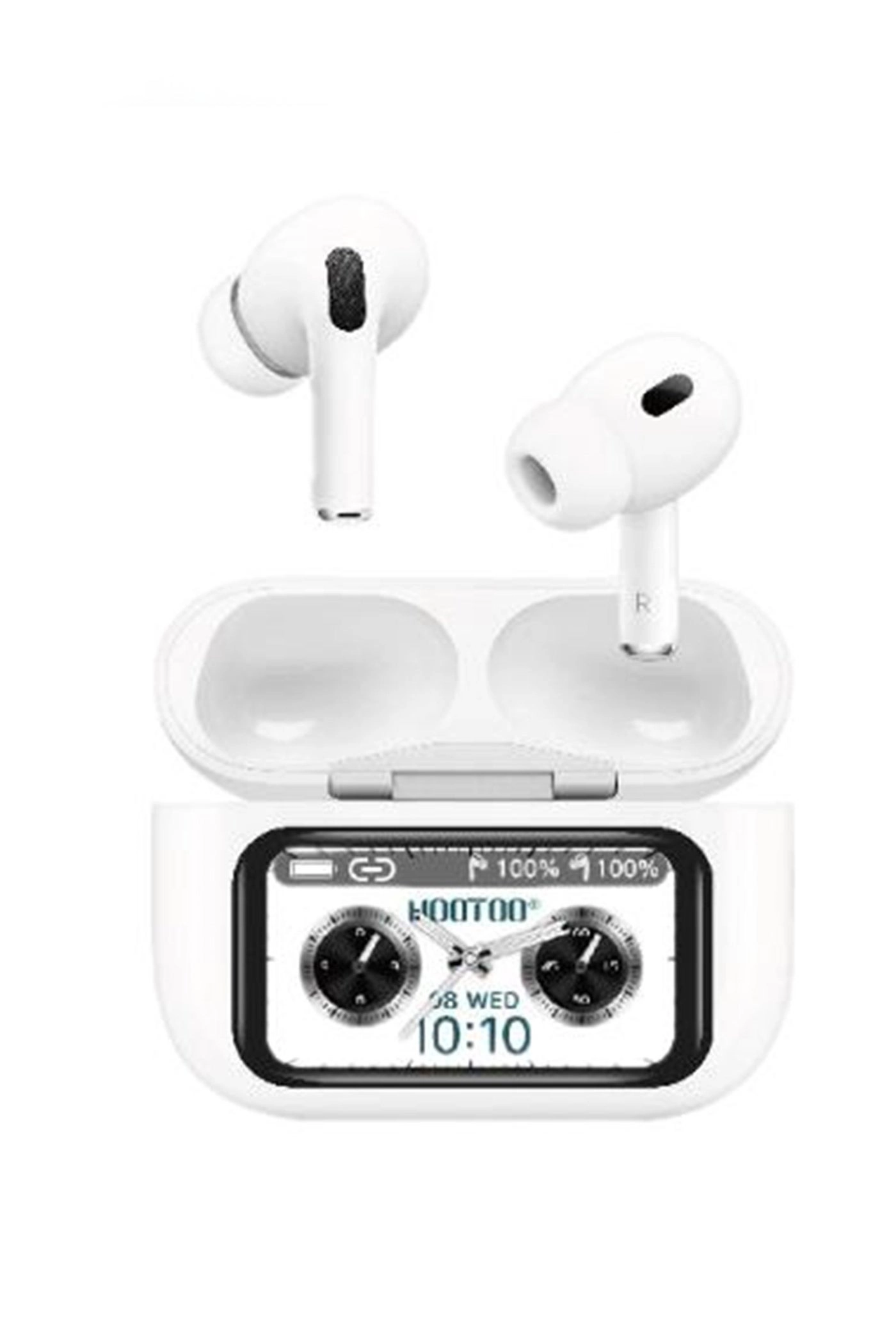 HooToo HT-EP74 Wireless Headphone