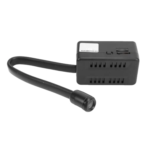 Indoor Security Camera 1080P