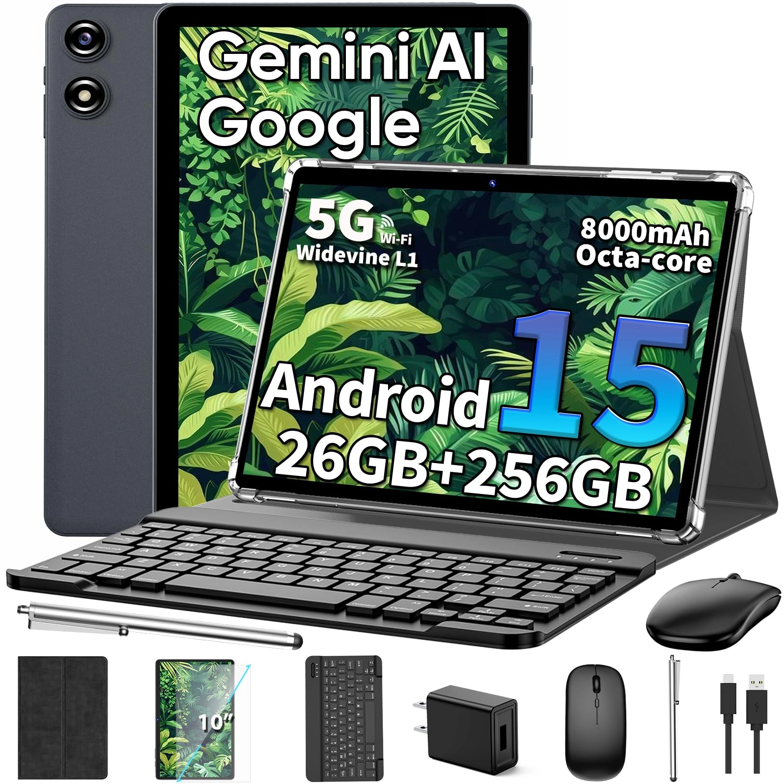 P30 - 256GB 10.1"