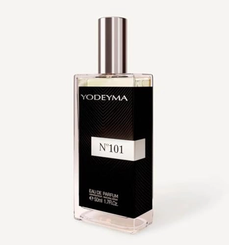 Caribbean Eau de Parfum 50 ml