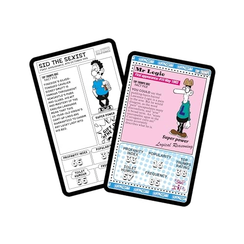 Viz Comics Limited Editions - Card Game