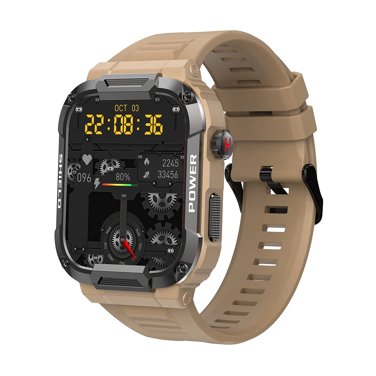 Smartwatch