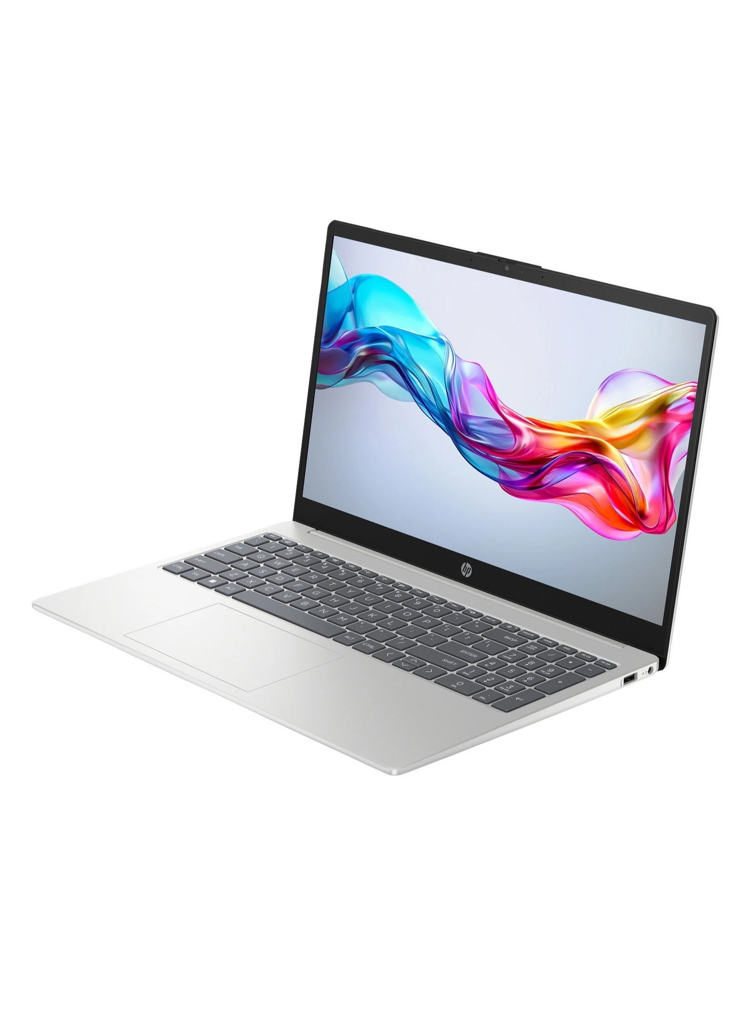 FD Series Notebook 15-fd0150wm - 15.6'' Core 5-120U 16GB DDR4 512GB SSD