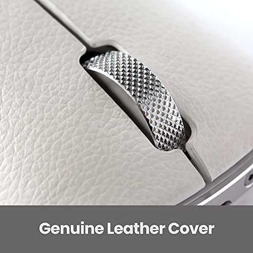 Retro Classic Mouse - Wireless