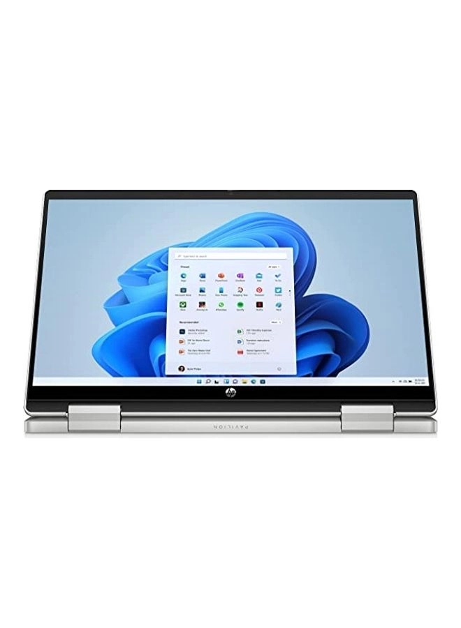 Pavilion x360 14-ek0070ne - 14'' i5-1235U 16GB DDR4 512GB SSD