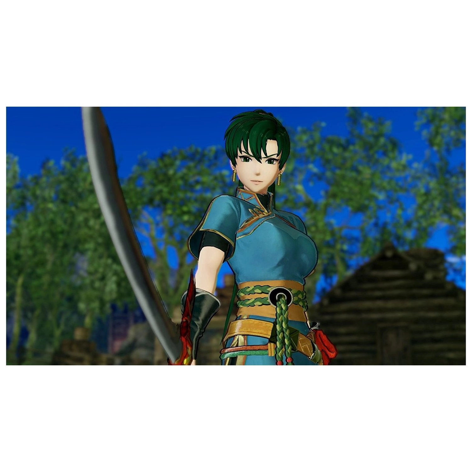 Fire Emblem Warriors - Nintendo Switch