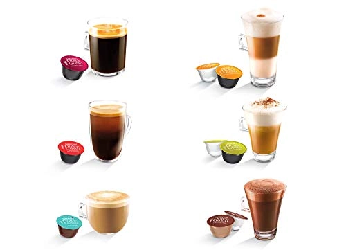 Dolce Gusto Mini Me KP123