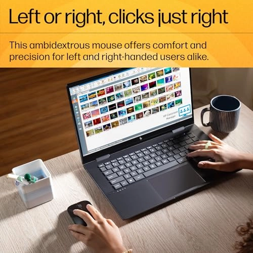 Z3700 Mouse - Wireless