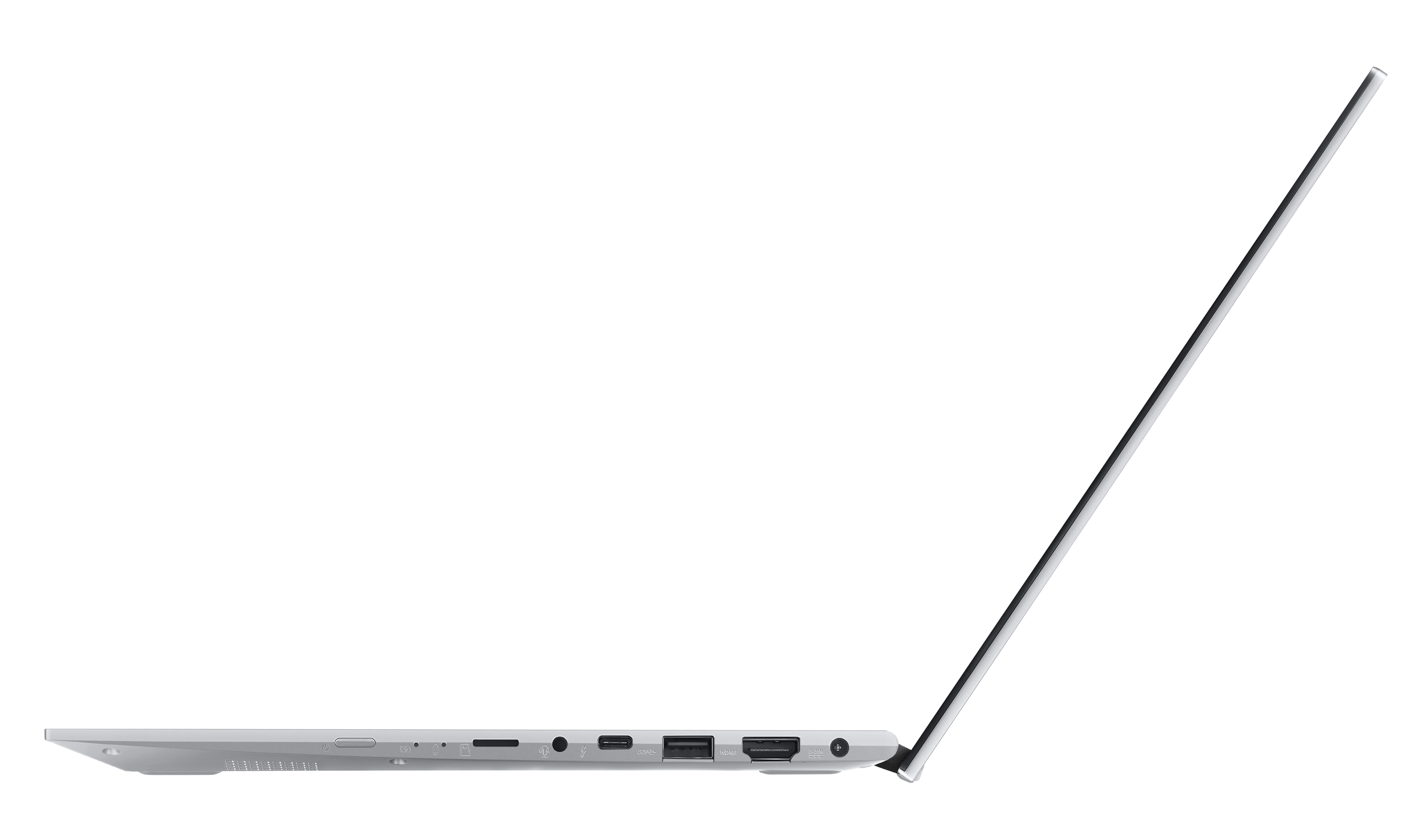 Vivobook Flip 14 TP470EA - 14'' Core i7-1165G7 16GB RAM 1TB SSD