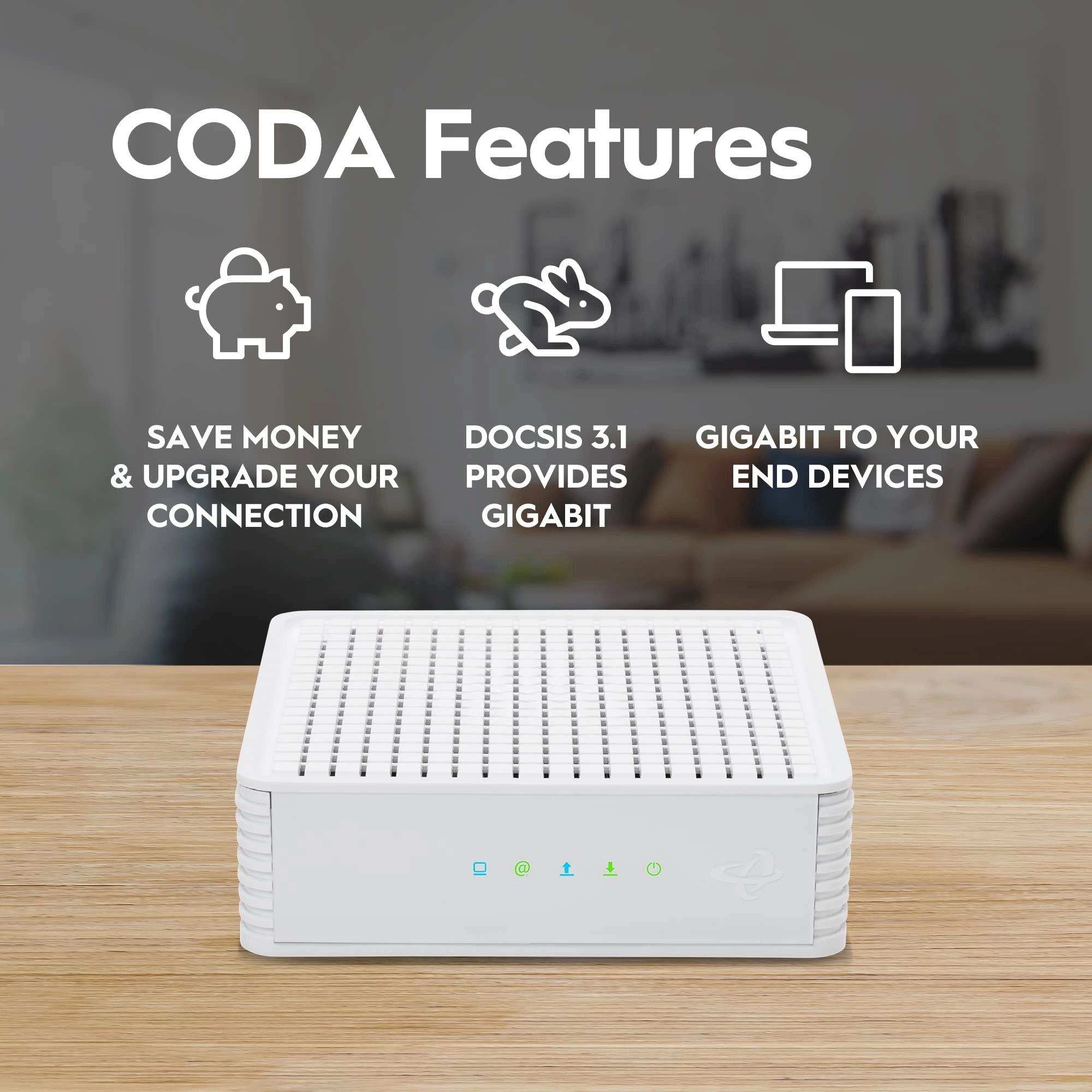 CODA56 Pack