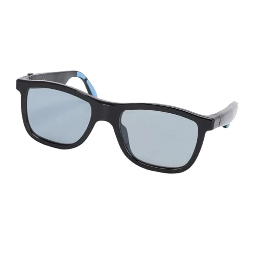 AI Translation Smart Glasses - 144 Language Dual HD Microphones