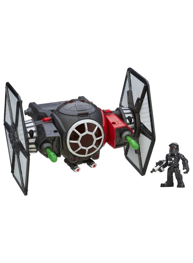 TIE Fighter - TIE Pilot (TWM1)