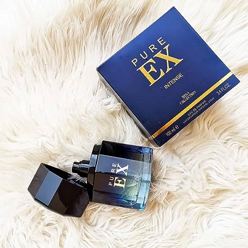 pure ex intense Eau de Parfum - 100ml