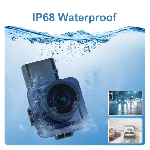 BB5T-19G490-AE - Night vision