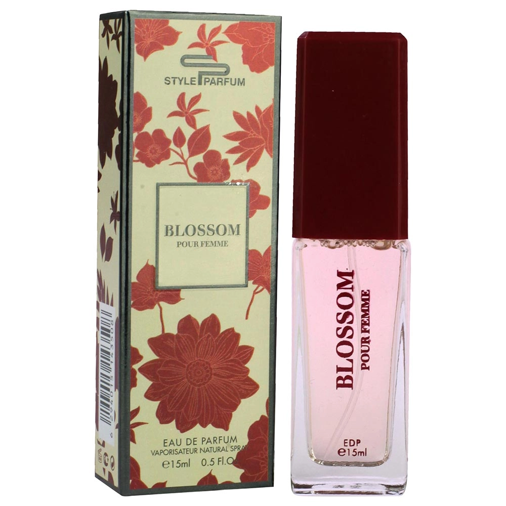Armaf Style Blossom Women Eau de Parfum 15ml