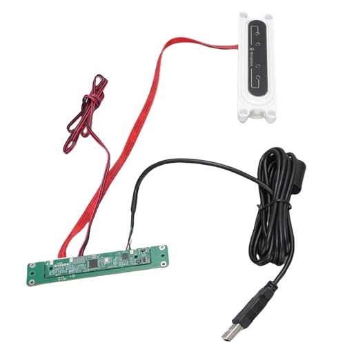 AI Digital Human Microphone Wired Microphone