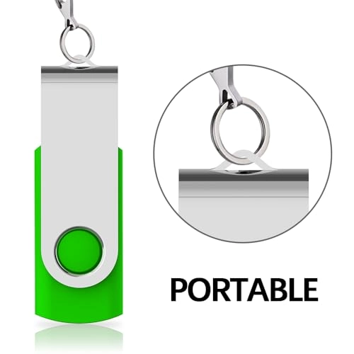 U305-BRUGS5*2-64GB - USB 2.0