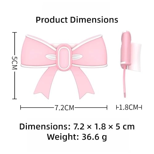 Headphone Decor Clip for Toniebox 2 - Shockproof Waterproof