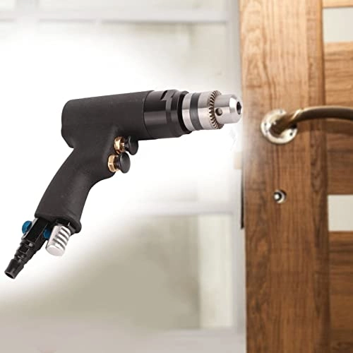 YC-108 - Pneumatic Drill Alloy 1500 RPM